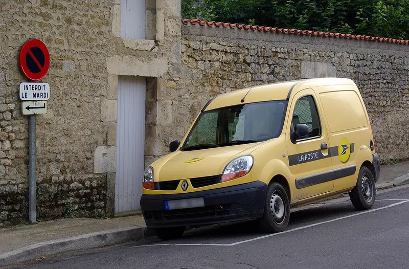 Renault Kangoo 1.5 dCi Confort 2021