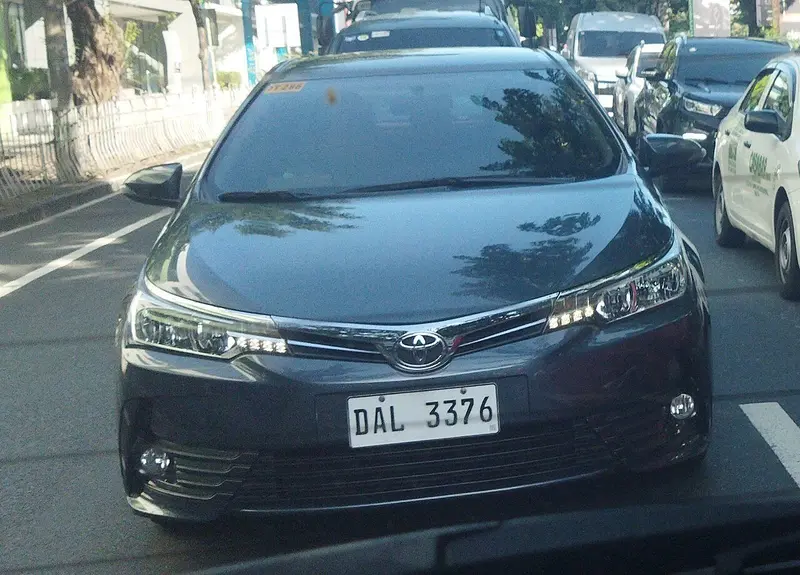 Toyota Corolla 1.8 Hybrid SEG 2022