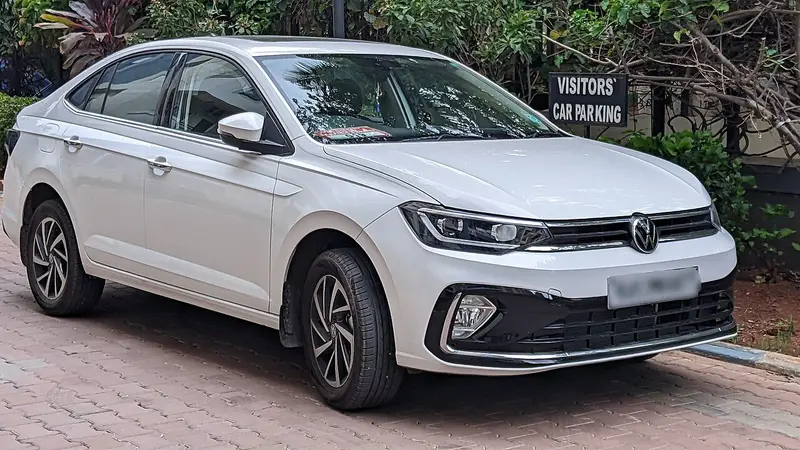 Volkswagen Virtus 1.6 MSI Comfortline 2020