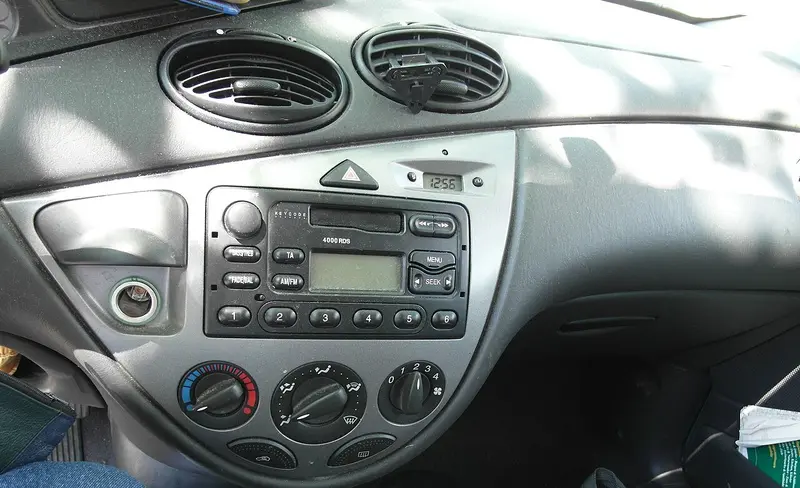 Ford Focus 2.0 SE Plus 2015