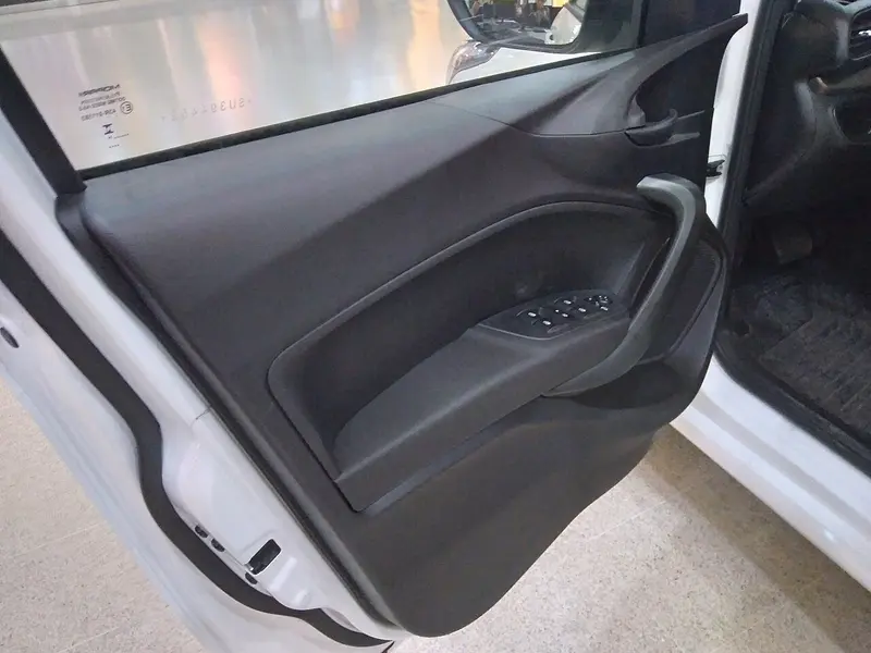 Fiat Cronos 1.8 Precision AT 2024