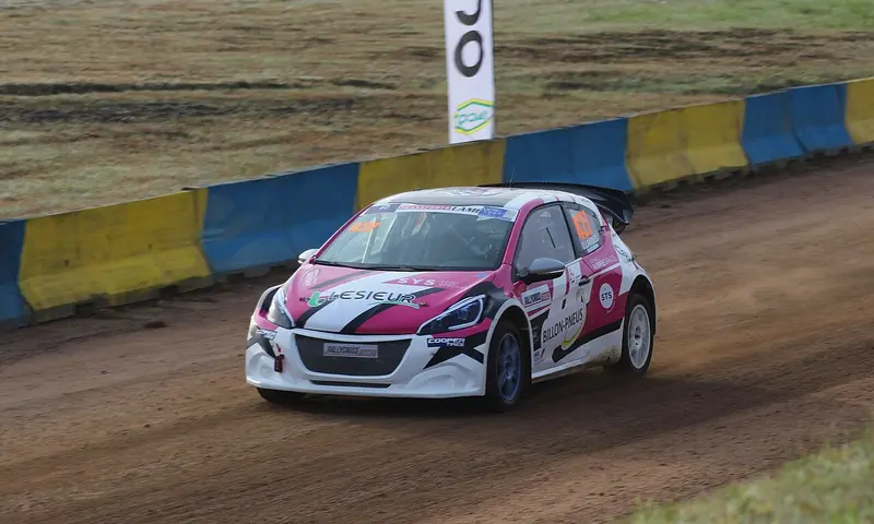 Peugeot 208 1.0 Like 2026