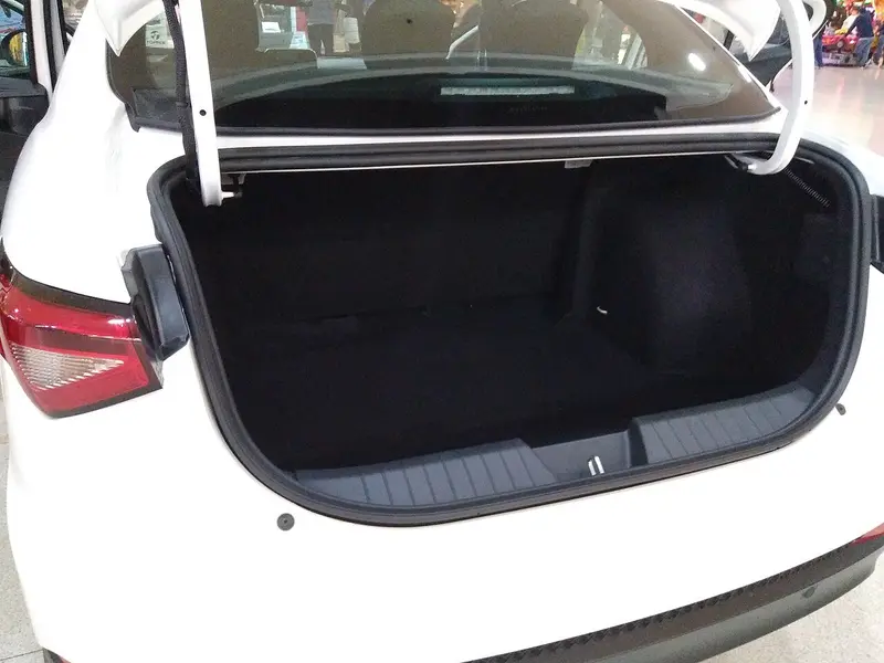 Fiat Cronos 1.3 Drive 2021