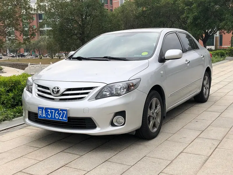 Toyota Corolla 2.0 XEI CVT 2020