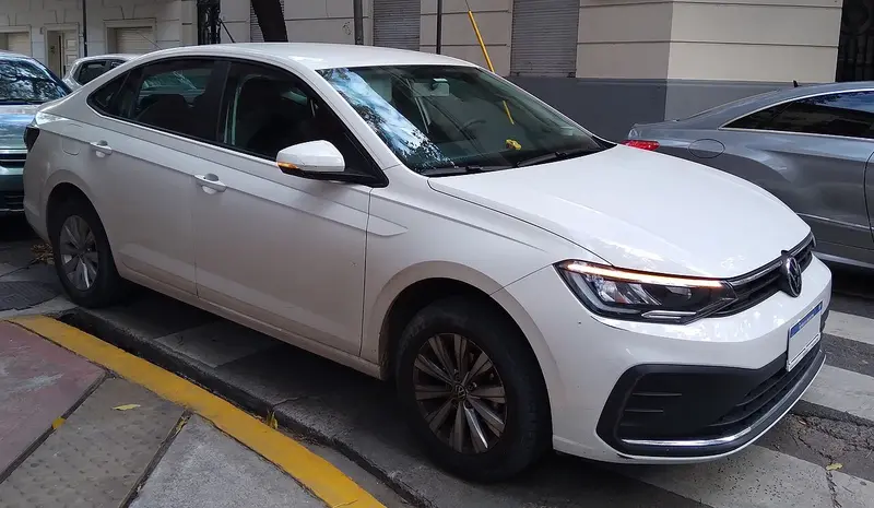 Volkswagen Virtus 1.0 TSI Highline AT 2026