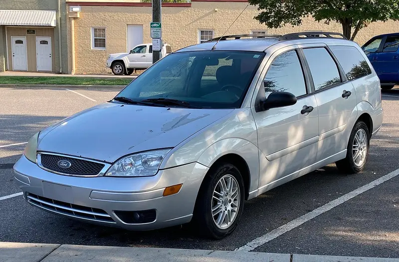 Ford Focus 2.0 SE Plus 2019