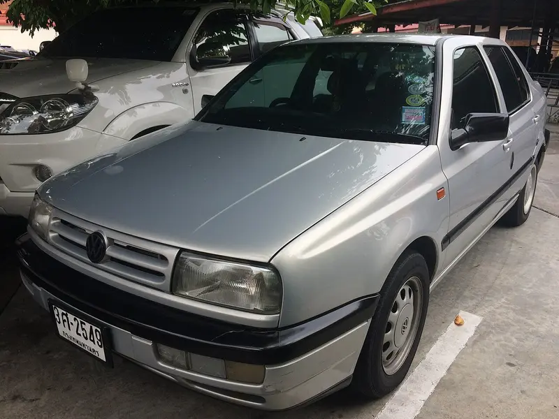 Volkswagen Vento 1.4 TSI Highline 2012